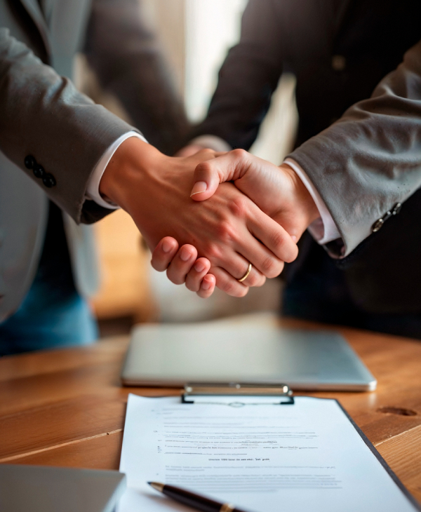 Sovereign AI mandate, regulatory alignment, exclusivity positioning